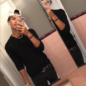 Meet your Posher, Cameron